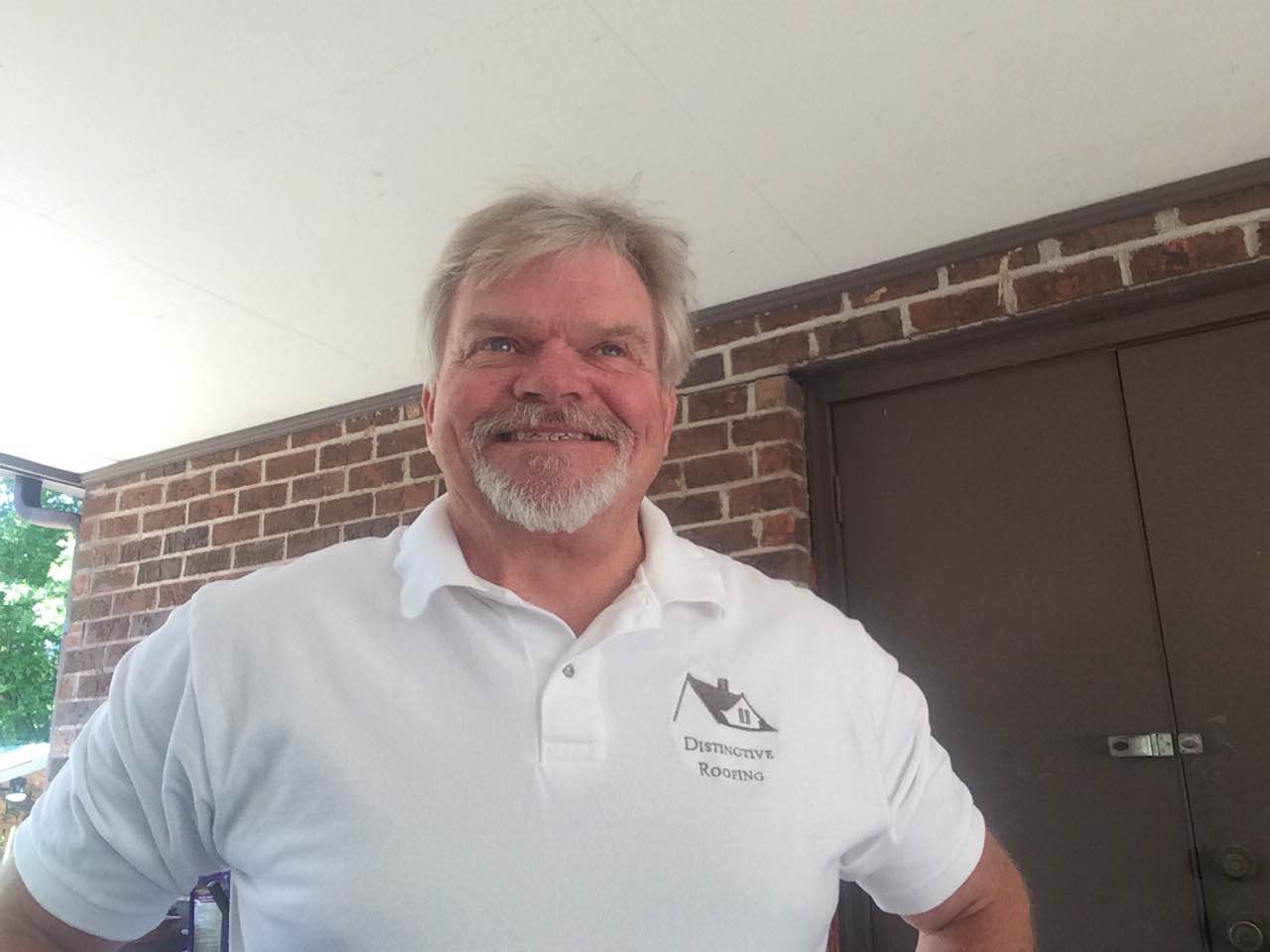 Distinctive Roofing Tennessee